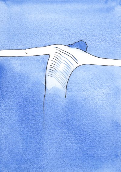 So wie Christus das Leiden als Strafe für andere ertrug, so können auch wir anderen Seelen durch unsere geduldige Annahme des Leidens helfen. von Elizabeth Wang