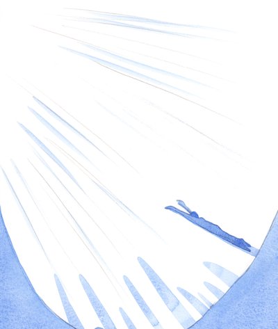 Unser Leben sollte Gott ganz und von Herzen angeboten werden; zu seinem Dienst und Ruhm. Das hat Christus auf Erden getan von Elizabeth Wang