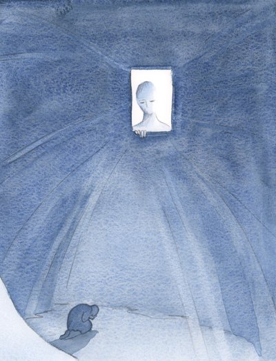 Die Liebe des Vaters zu uns ist unendlich. Er erfreut sich daran, uns gute Dinge zu geben: Gute Nachrichten, geistige Freude und Christus, der ihn offenbart von Elizabeth Wang