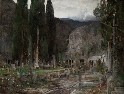 Pax von Emil Jakob Schindler