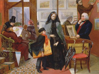 Studie für 