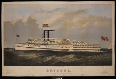 Bristol Eratus W Smith, Chefkonstrukteur... von Endicott Endicott
