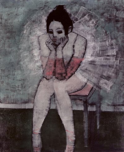 Tutu von Endre Roder