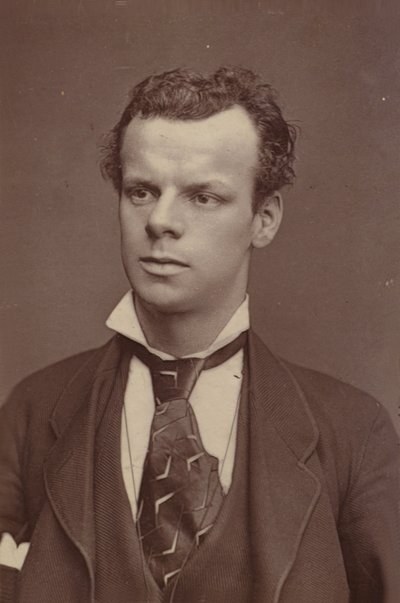 Edward Terry von English Photographer