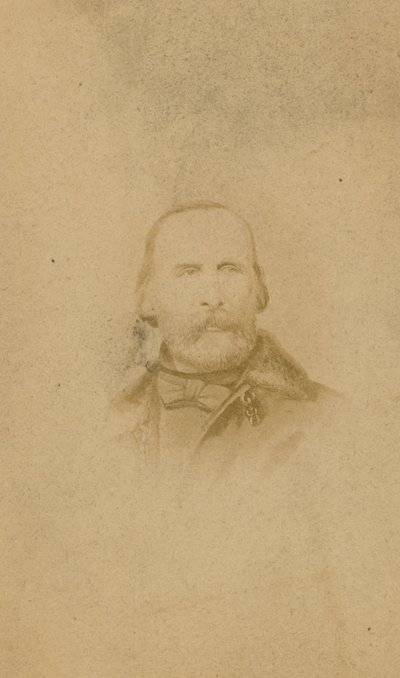 Garibaldi von English Photographer