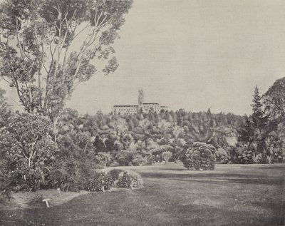 Regierungshaus, Melbourne von English Photographer