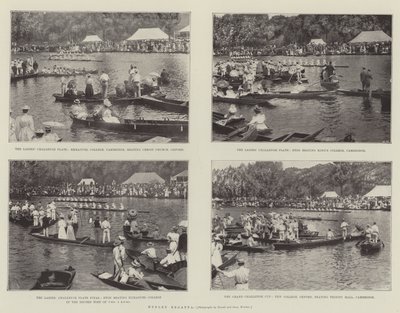 Henley-Regatta von English Photographer