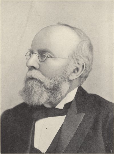 Sir John Leng von English Photographer
