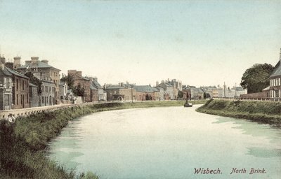 Wisbech, Cambridgeshire von English Photographer