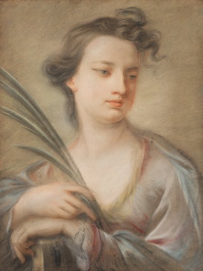 Ein Märtyrer von English School