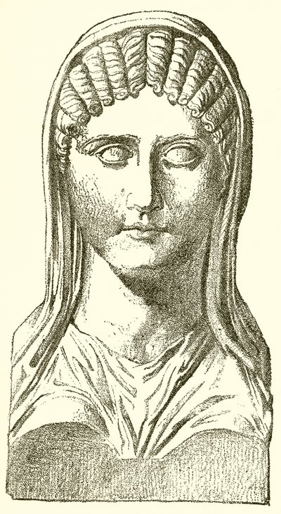Aspasia von English School