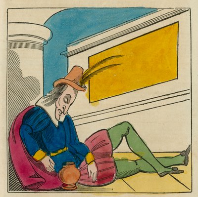 Schönheiten von Shakespeare: Romeo und Julia von English School