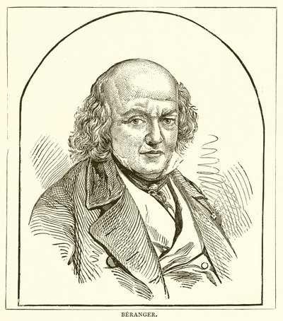 Béranger von English School