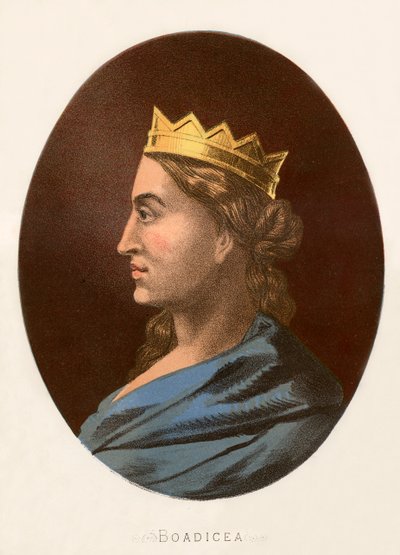 Boudica von English School