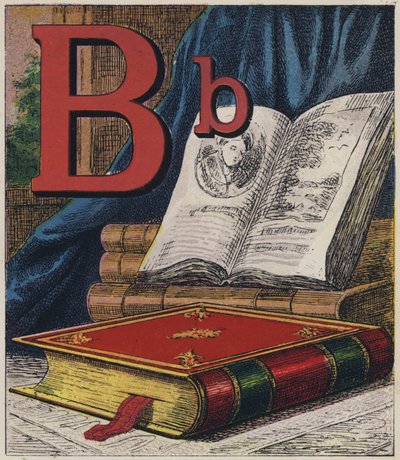 Buch von English School