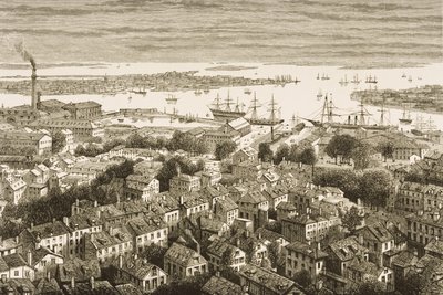 Boston, von Bunker