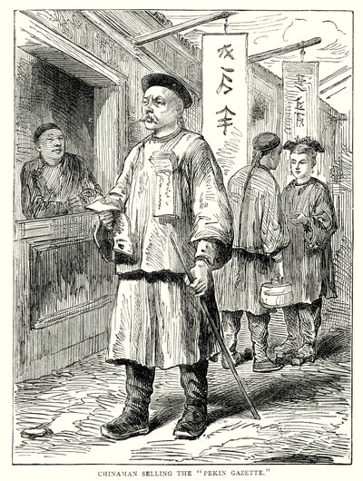 Chinese verkauft die 