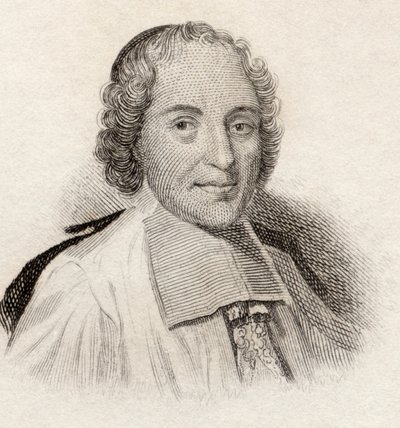 Claude Fleury, aus 