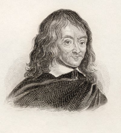 Claudius Salmasius, aus 