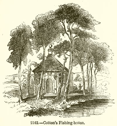 Cottons Fischerhaus von English School