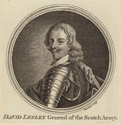 David Lesley von English School
