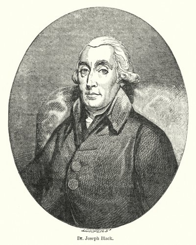 Dr. Joseph Black von English School