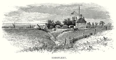 Ebbsfleet von English School