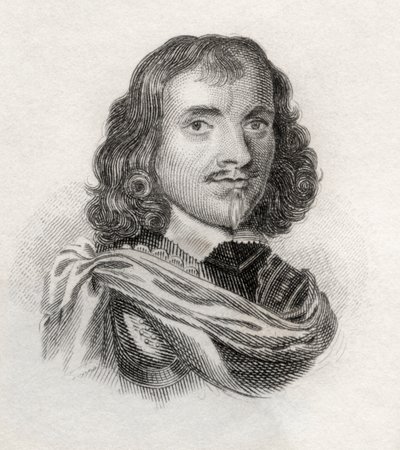 Elias Ashmole, aus 
