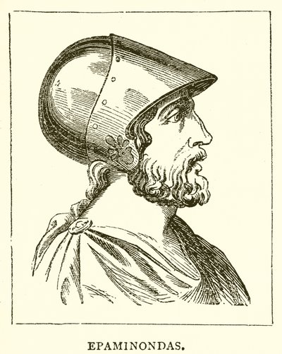 Epaminondas von English School