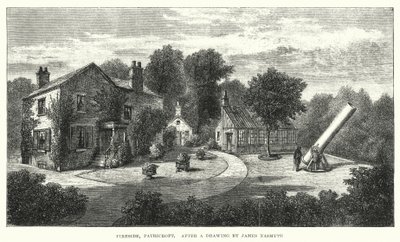 Am Kamin, Patricroft von English School