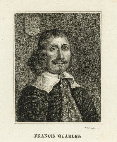 Francis Quarles von English School