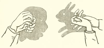 Handschatten von English School