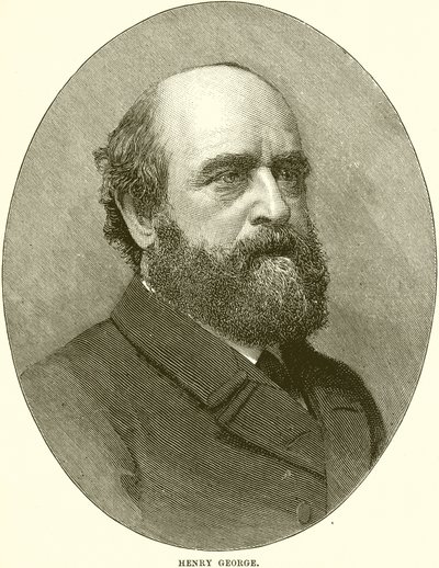Henry George von English School