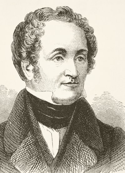 Henry Hallam, aus 