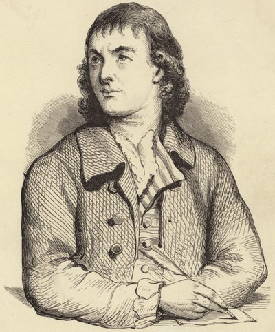 Henry Sampson Woodfall von English School