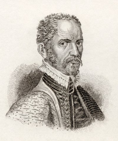 Hubert Goltz, aus 