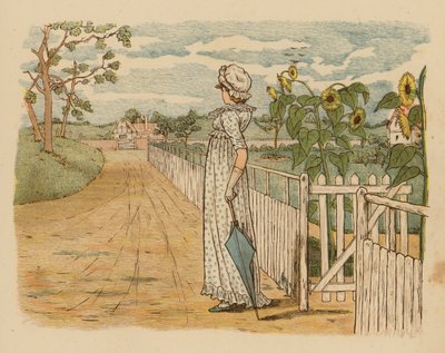 Illustration für Träume, Tänze und Enttäuschungen von English School