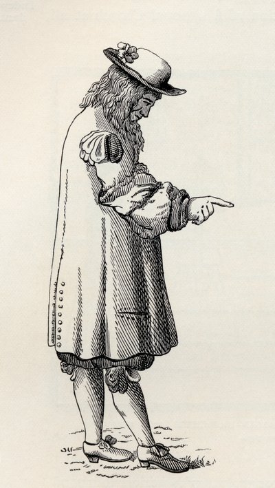 John Lilburne, aus 