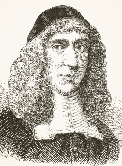 John Owen, aus 