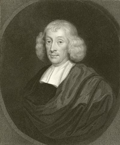 John Ray von English School