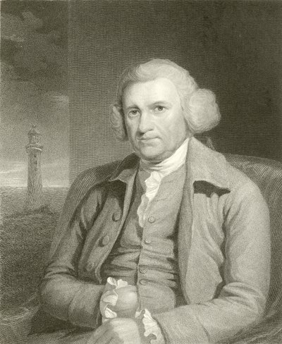 John Smeaton von English School