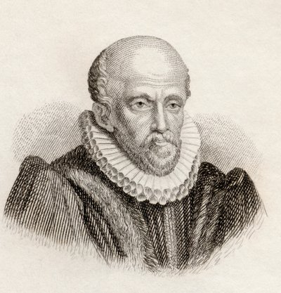 John Stow, aus 