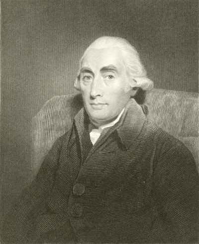 Joseph Black von English School