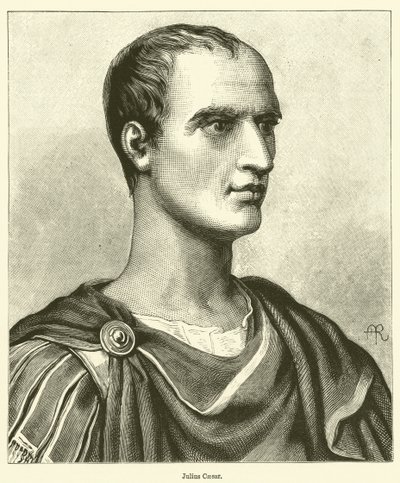 Julius Caesar von English School