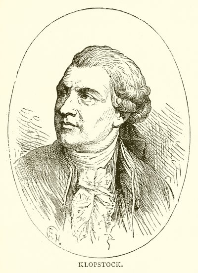 Klopstock von English School