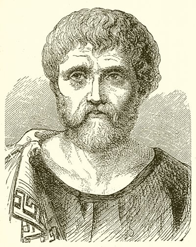L. Annaeus Seneca von English School