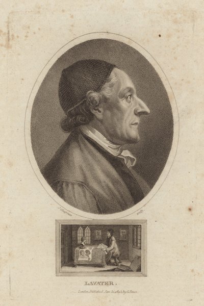 Lavater von English School