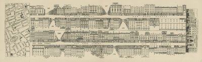 Londoner Architektur von English School
