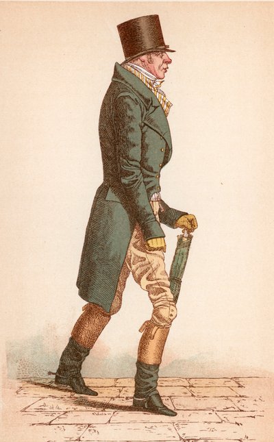 Lord Westmoreland von English School
