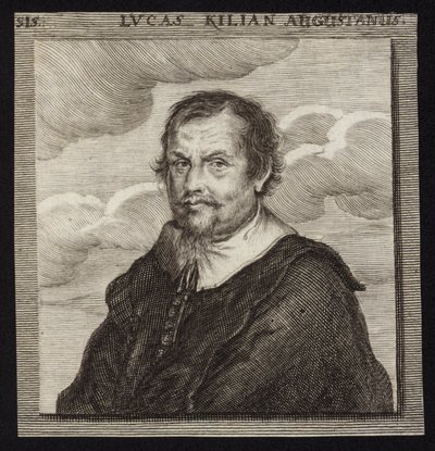 Lucas Kilian von English School